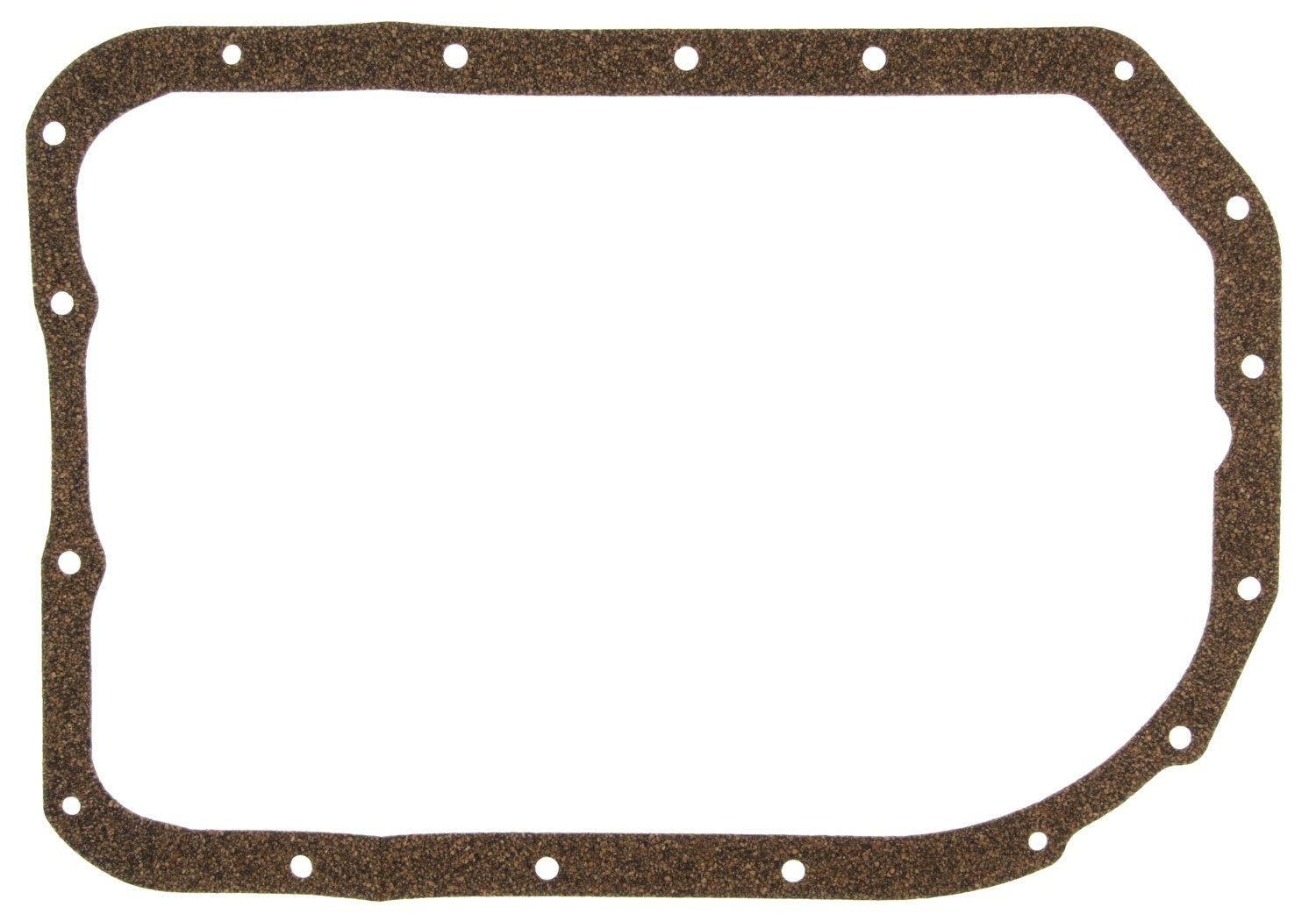 1996, 1995, 1994, 1993 Jaguar XJS Hummer Transmission Oil Pan Gasket