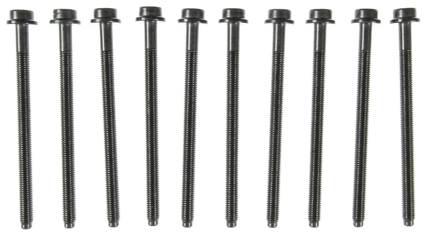 2016, 2015, 2014 Ford Transit Connect Engine Cylinder Head Bolt Set