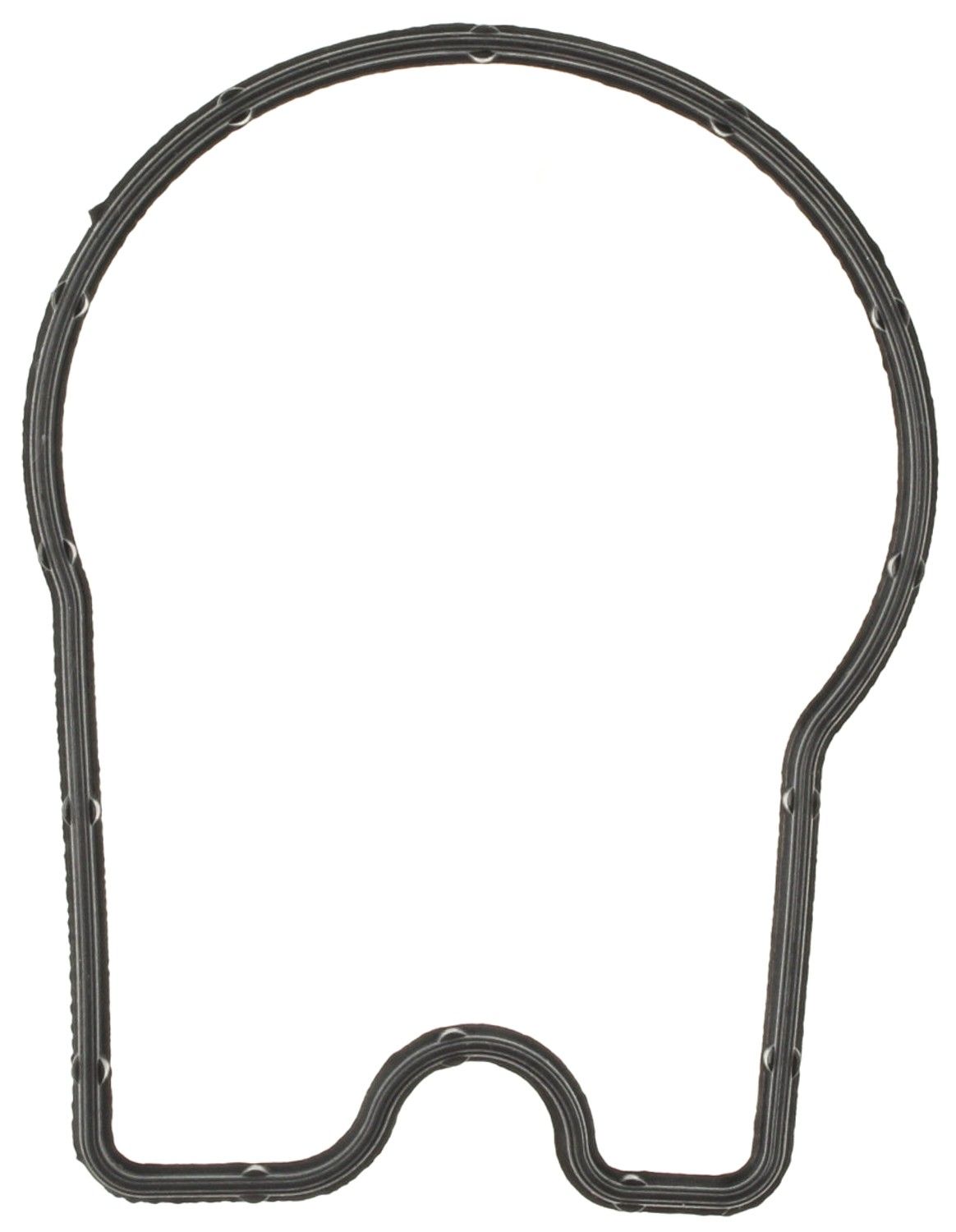 Fuel Injection Throttle Body Mounting Gasket