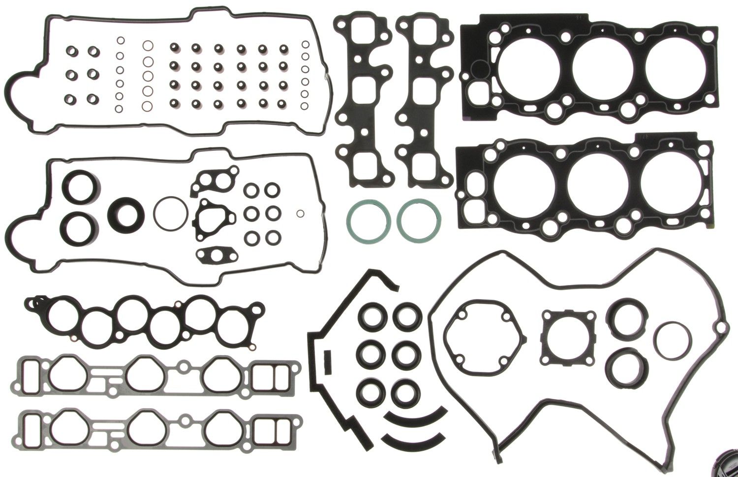 1993, 1992 Lexus ES300 Engine Cylinder Head Gasket Set