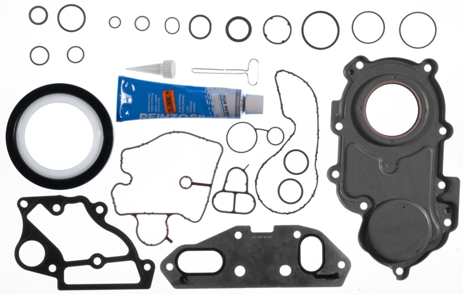 2008, 2007, 2006 Audi A4 Engine Conversion Gasket Set