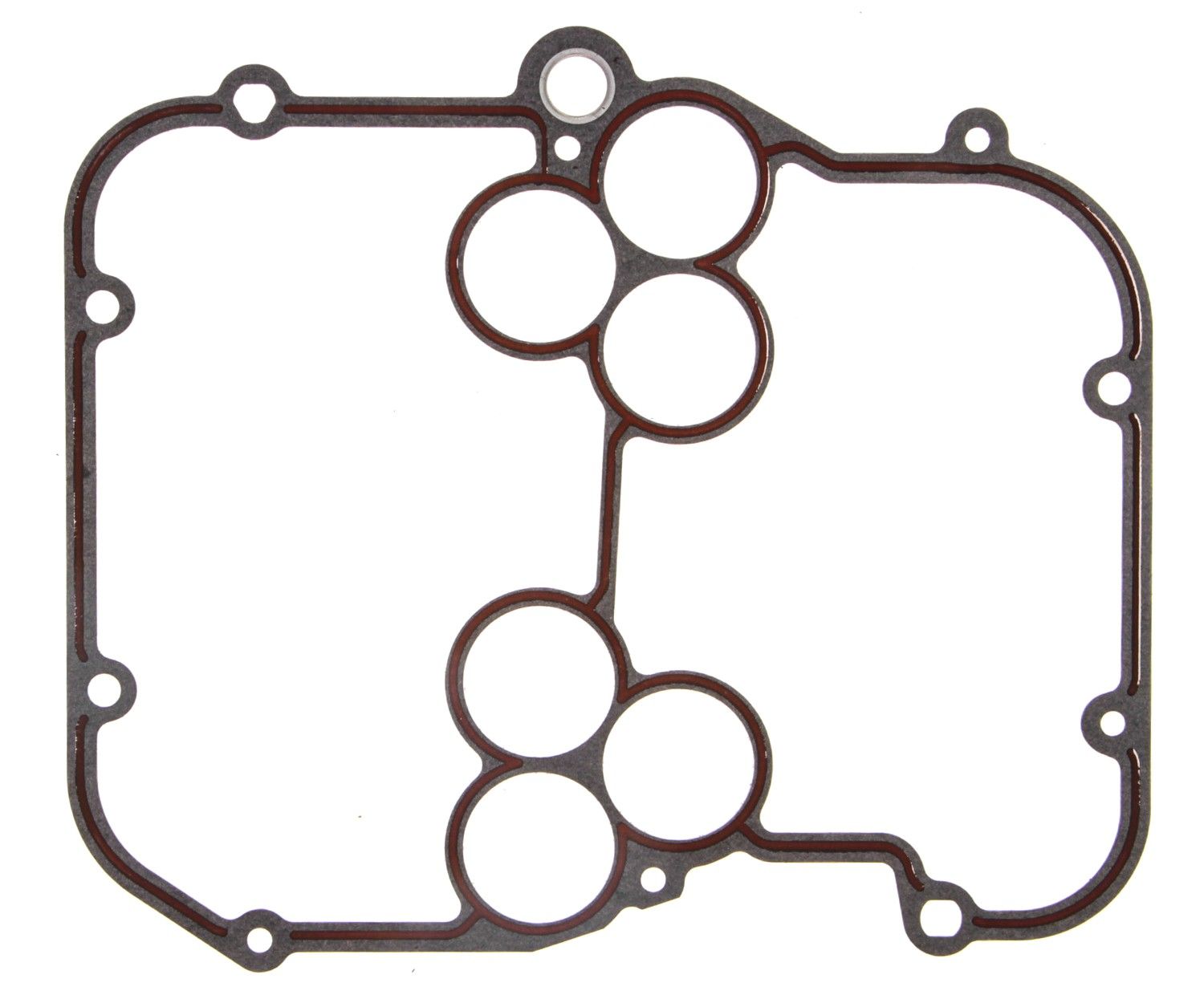 1995, 1994, 1993, 1992 Chevrolet Astro Fuel Injection Plenum Gasket