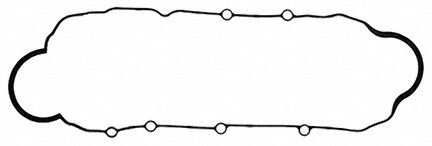 2005, 2004, 2003, 2002, 2001 Pontiac Aztek Engine Oil Pan Gasket