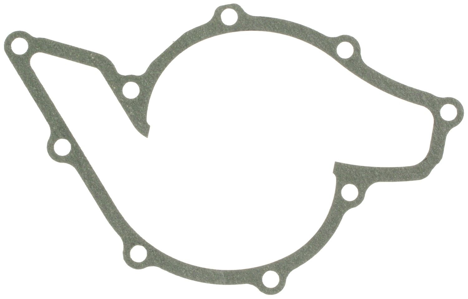 2003, 2002, 2001 Audi S8 Engine Water Pump Gasket