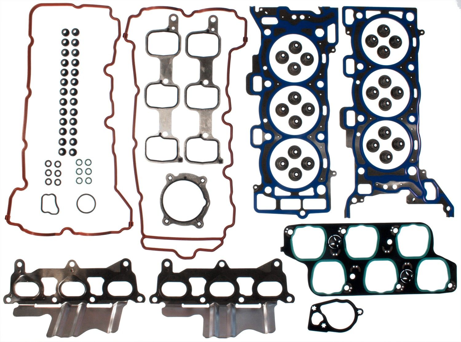 2007 GMC Acadia Engine Cylinder Head Gasket Set