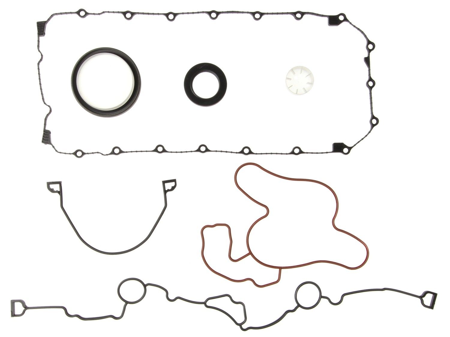 2016, 2015, 2014, 2013, 2012, 2011 Dodge Durango Engine Conversion Gasket Set