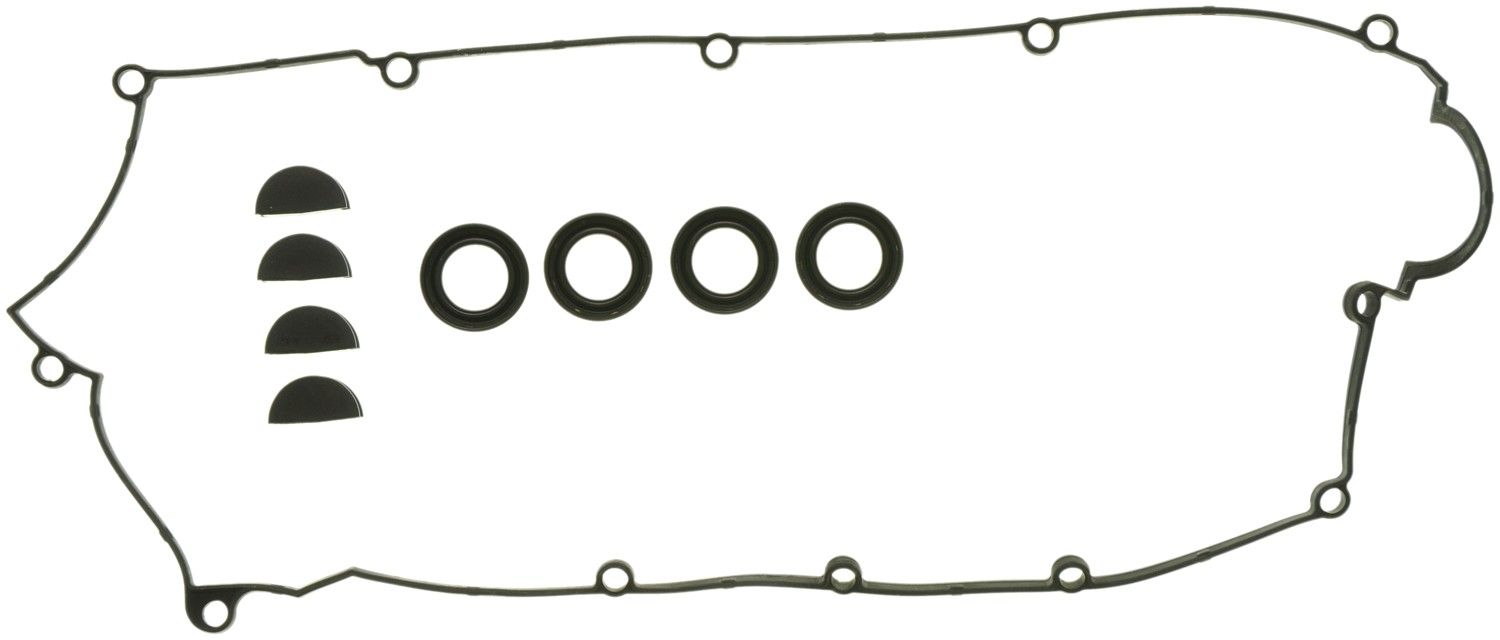 2009, 2008, 2007, 2006, 2005, 2004 Kia Spectra Engine Valve Cover Gasket Set
