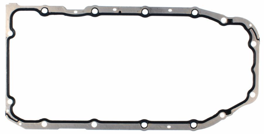 2003, 2002, 2001, 2000, 1999, 1998 Isuzu Rodeo Engine Oil Pan Gasket