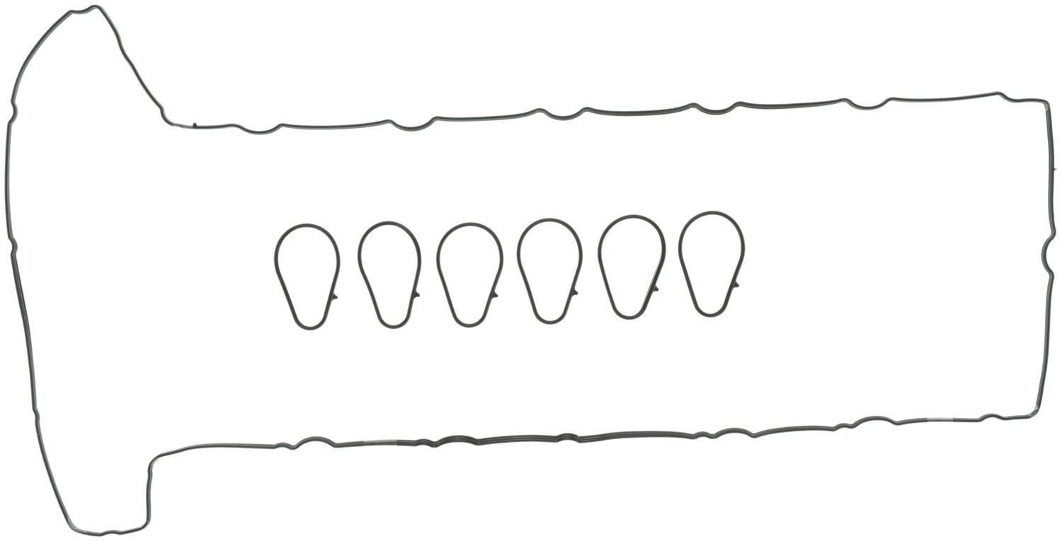 2006-2009 Buick Rainier Engine Valve Cover Gasket Set Victor Gaskets