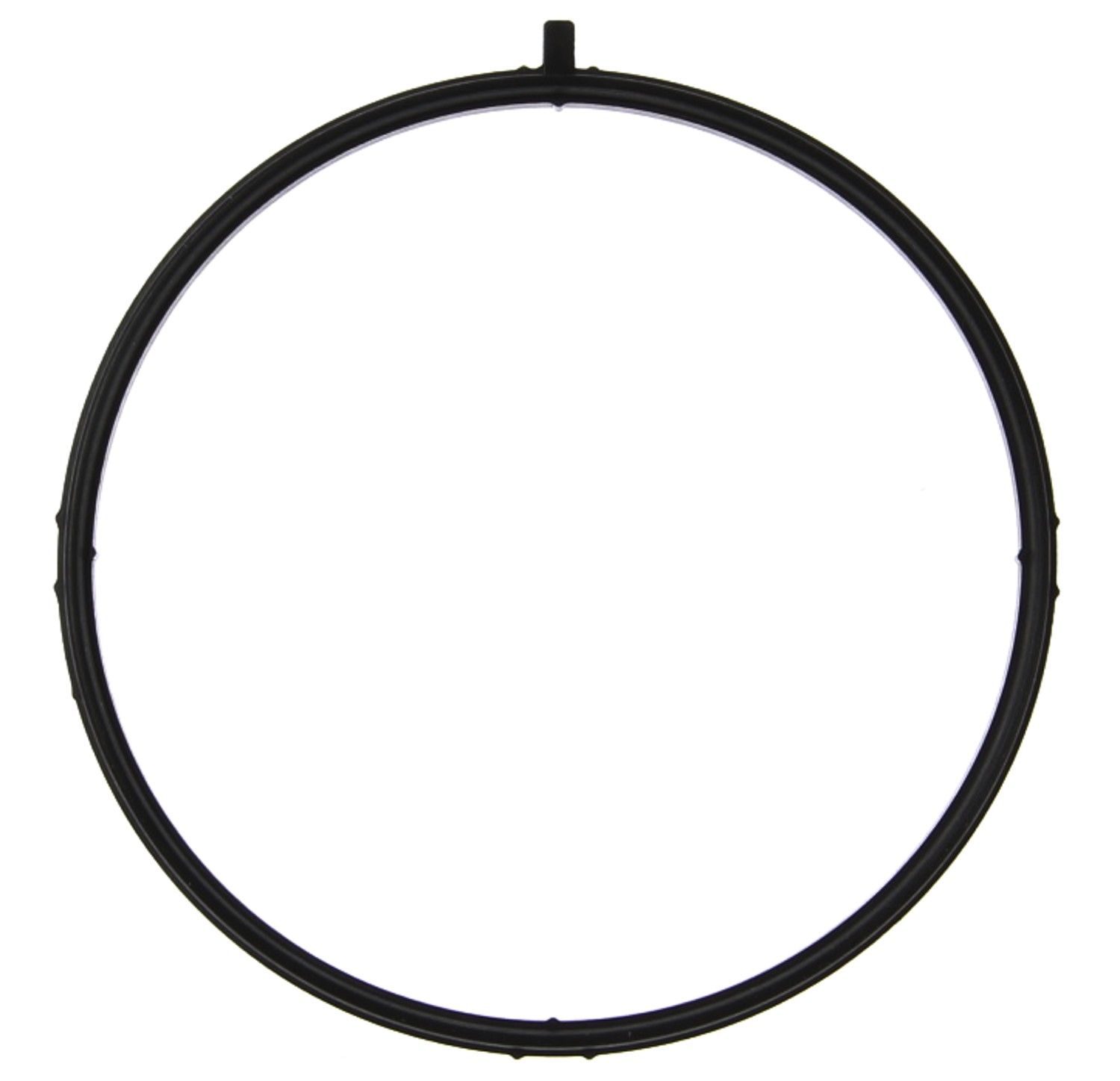 2008, 2007 Mitsubishi Outlander Fuel Injection Throttle Body Mounting Gasket