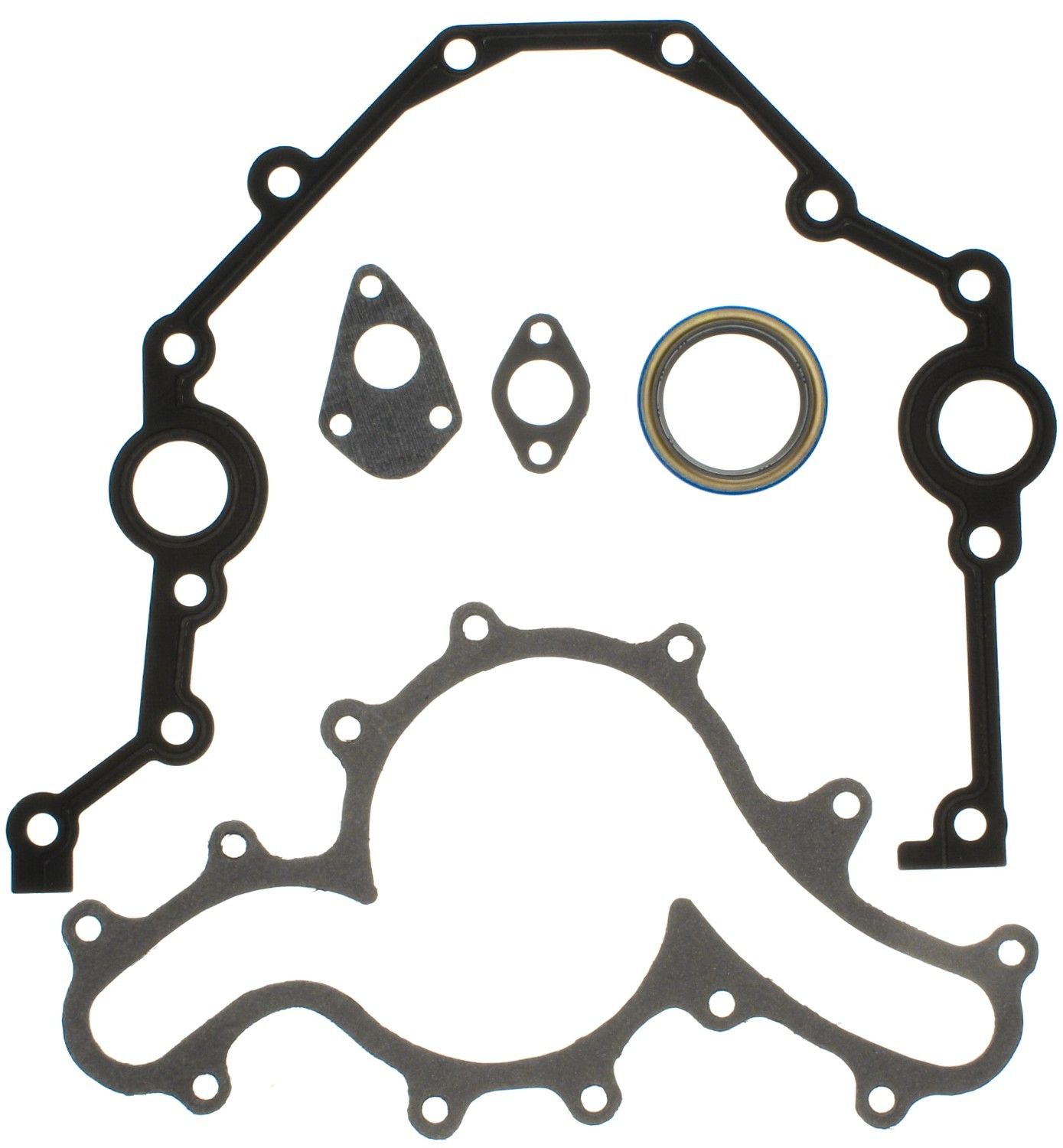 Engine Timing Cover Gasket Set
