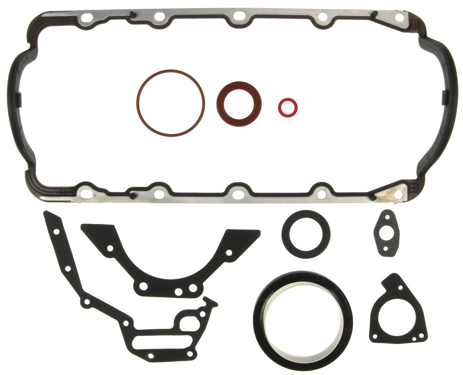 2004, 2003, 2002, 2001, 2000 Ford Focus Engine Conversion Gasket Set