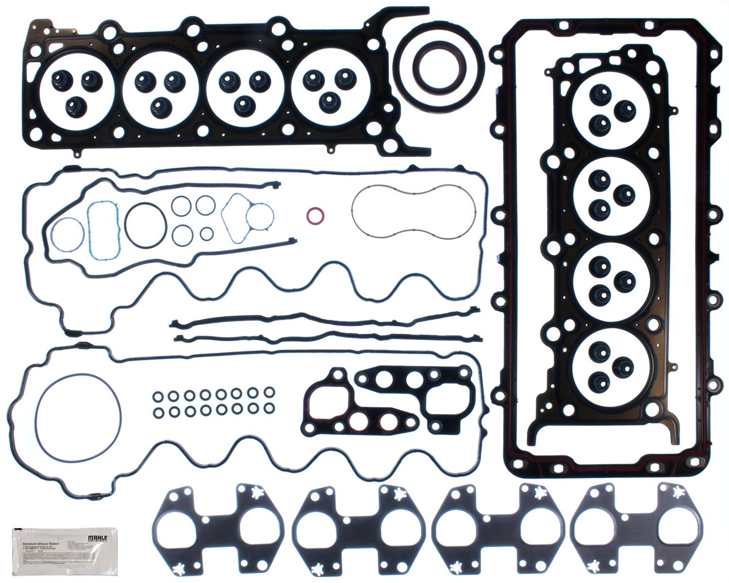 2006, 2005 Ford Mustang Engine Gasket Set