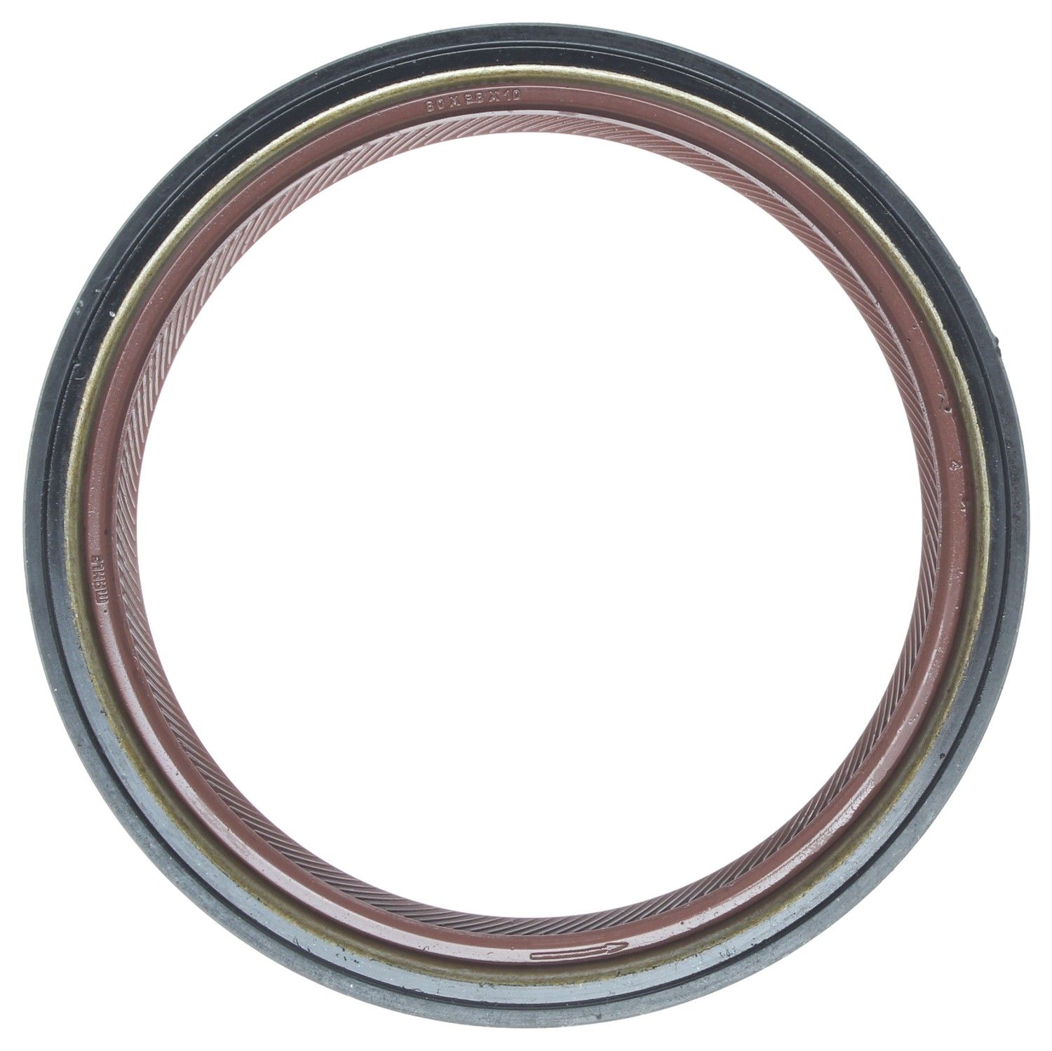 2015, 2014, 2013, 2012, 2011 Chevrolet Volt Engine Crankshaft Seal
