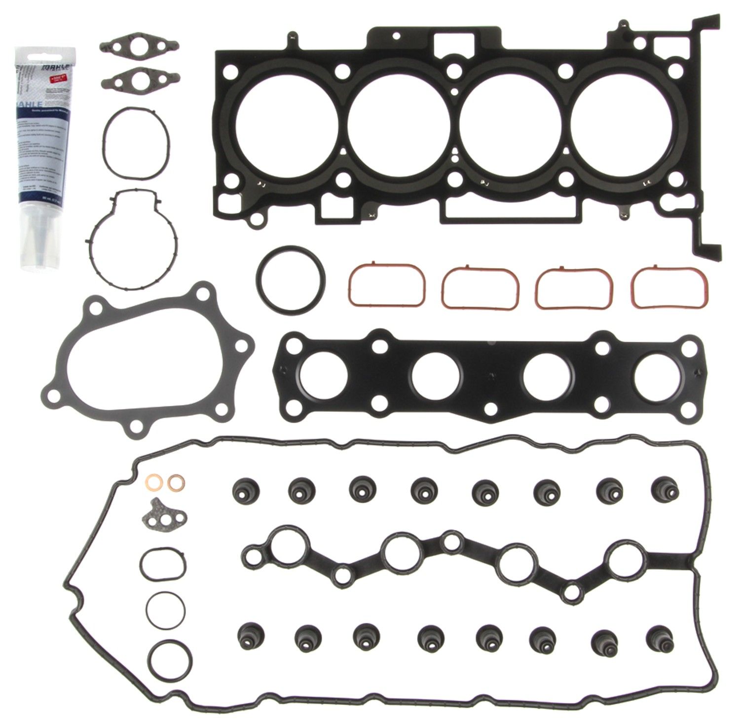 2013, 2012, 2011 Kia Optima Engine Cylinder Head Gasket Set