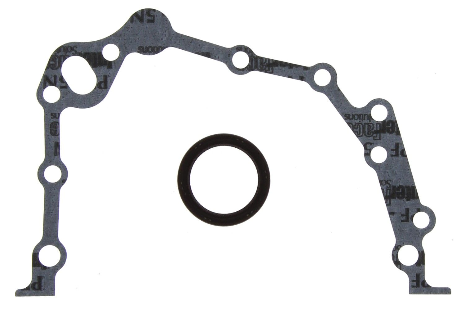 2009, 2008, 2007, 2006, 2005, 2004 Kia Spectra Engine Timing Cover Gasket Set
