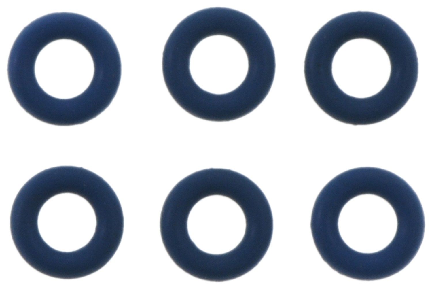 2016, 2015, 2014, 2013, 2012, 2011, 2010, 2009, 2008, 2007 Lexus ES350 Fuel Injection Nozzle O-Ring