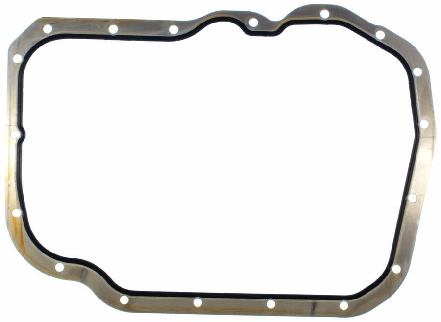 2003, 2002, 2001, 2000, 1999, 1998 Isuzu Rodeo Engine Oil Pan Gasket