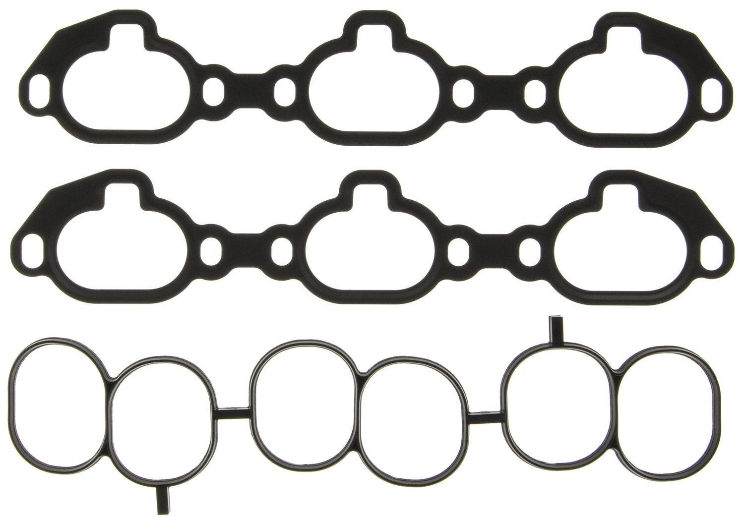 Engine Intake Manifold Gasket Set