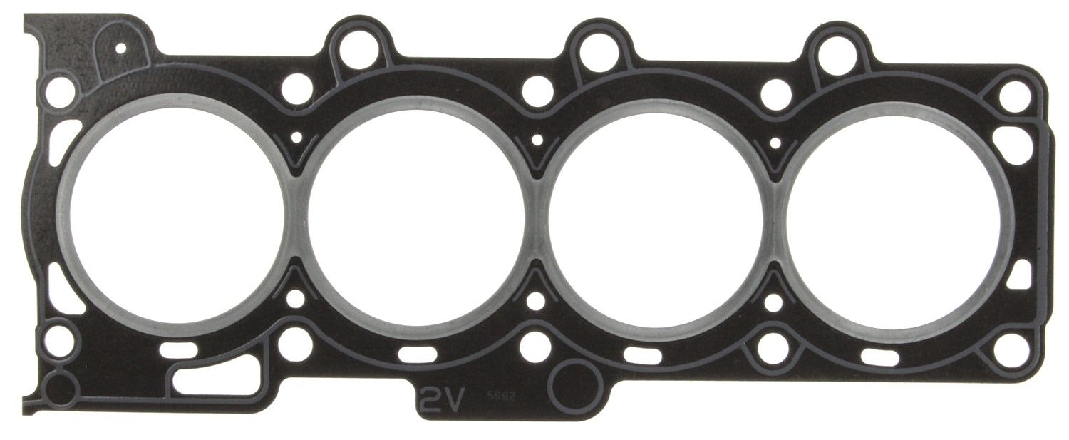 2002, 2001, 2000, 1999, 1998, 1997, 1996, 1995, 1994, 1993, 1992, 1991 Saturn SL Engine Cylinder Head Gasket