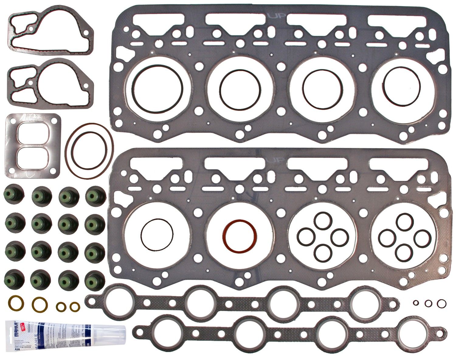 2003, 2002, 2001, 2000 Ford Excursion Club Wagon Engine Cylinder Head Gasket Set