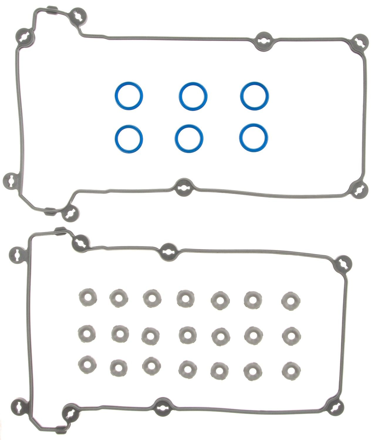 1999, 1998, 1997, 1996 Ford Taurus Engine Valve Cover Gasket Set