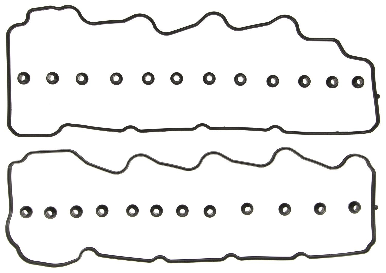 2009, 2008 Jeep Commander Engine Valve Cover Gasket Set