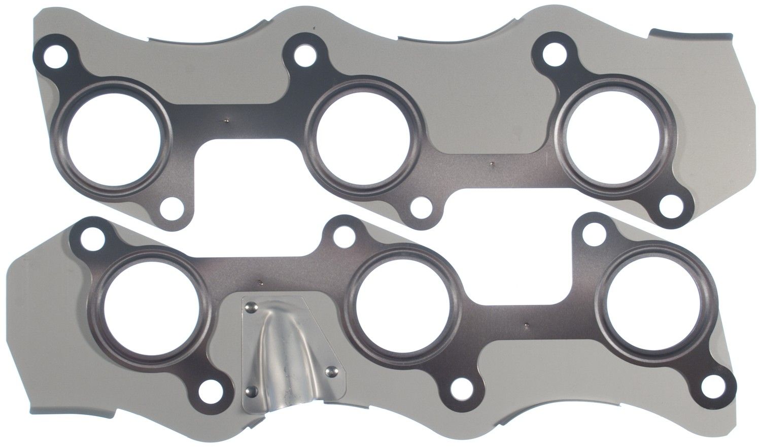 1998, 1997, 1996, 1995, 1994, 1993, 1992, 1991, 1990, 1989 Mazda MPV Exhaust Manifold Gasket Set