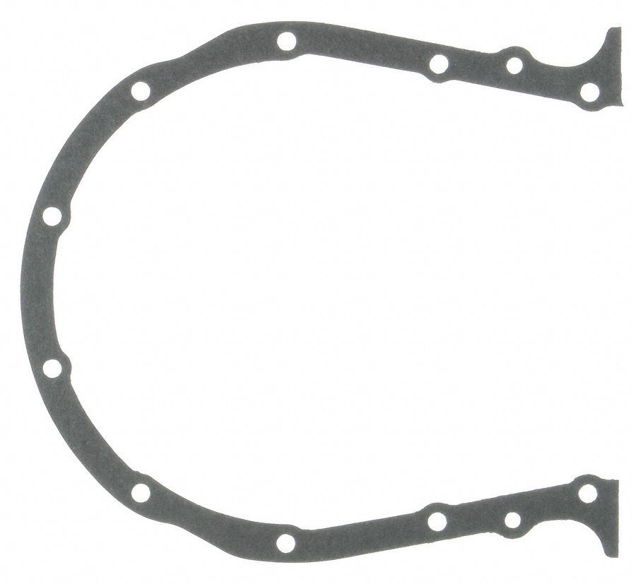 1968 Chevrolet Chevy II Engine Timing Cover Gasket