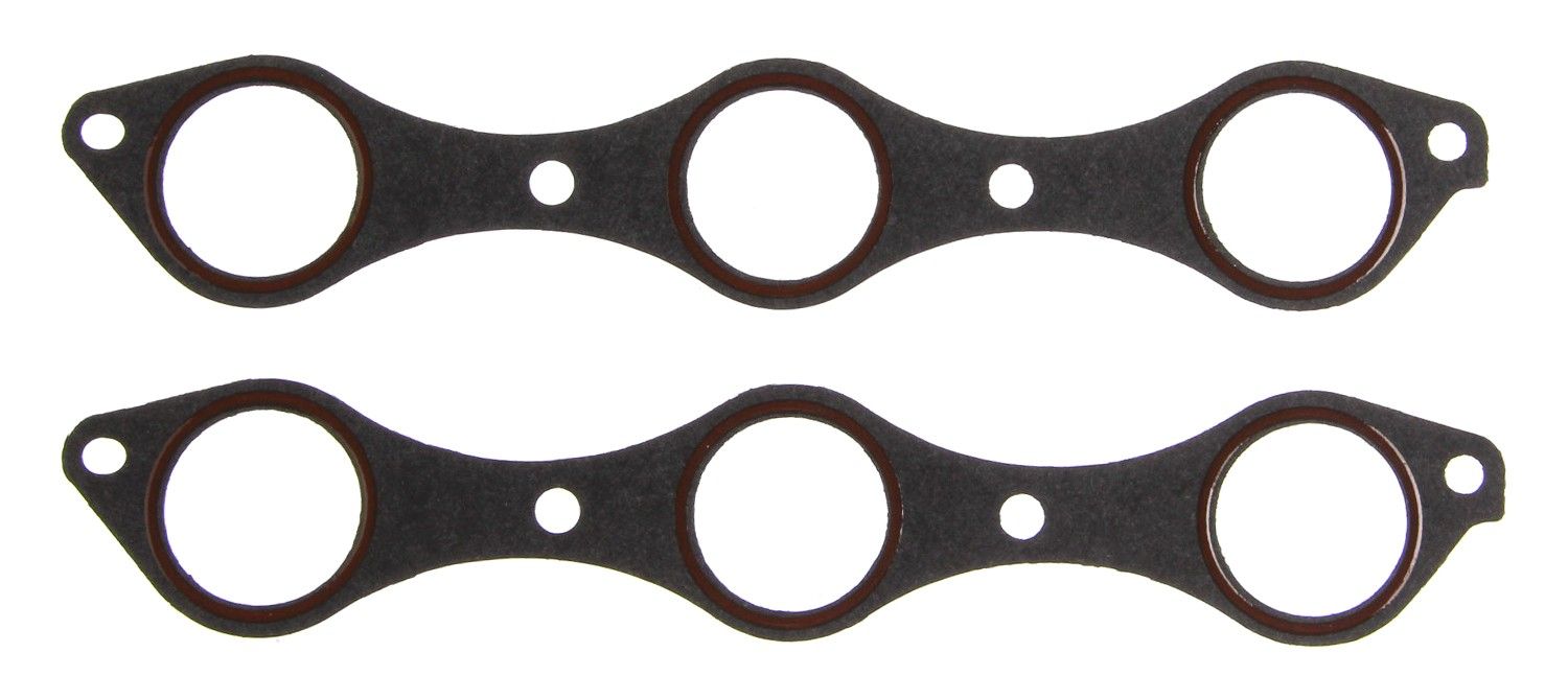 1994, 1993, 1992 Dodge Shadow Fuel Injection Plenum Gasket Set