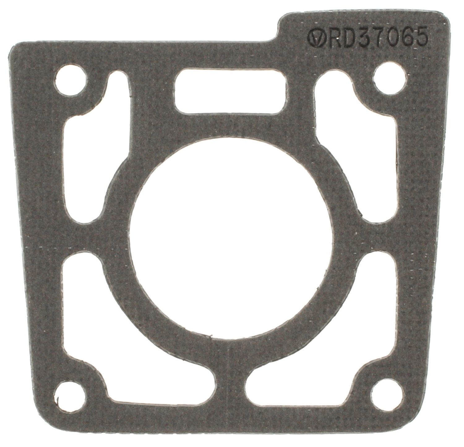 1986 Mercury Capri Squire Fuel Injection Throttle Body Mounting Gasket