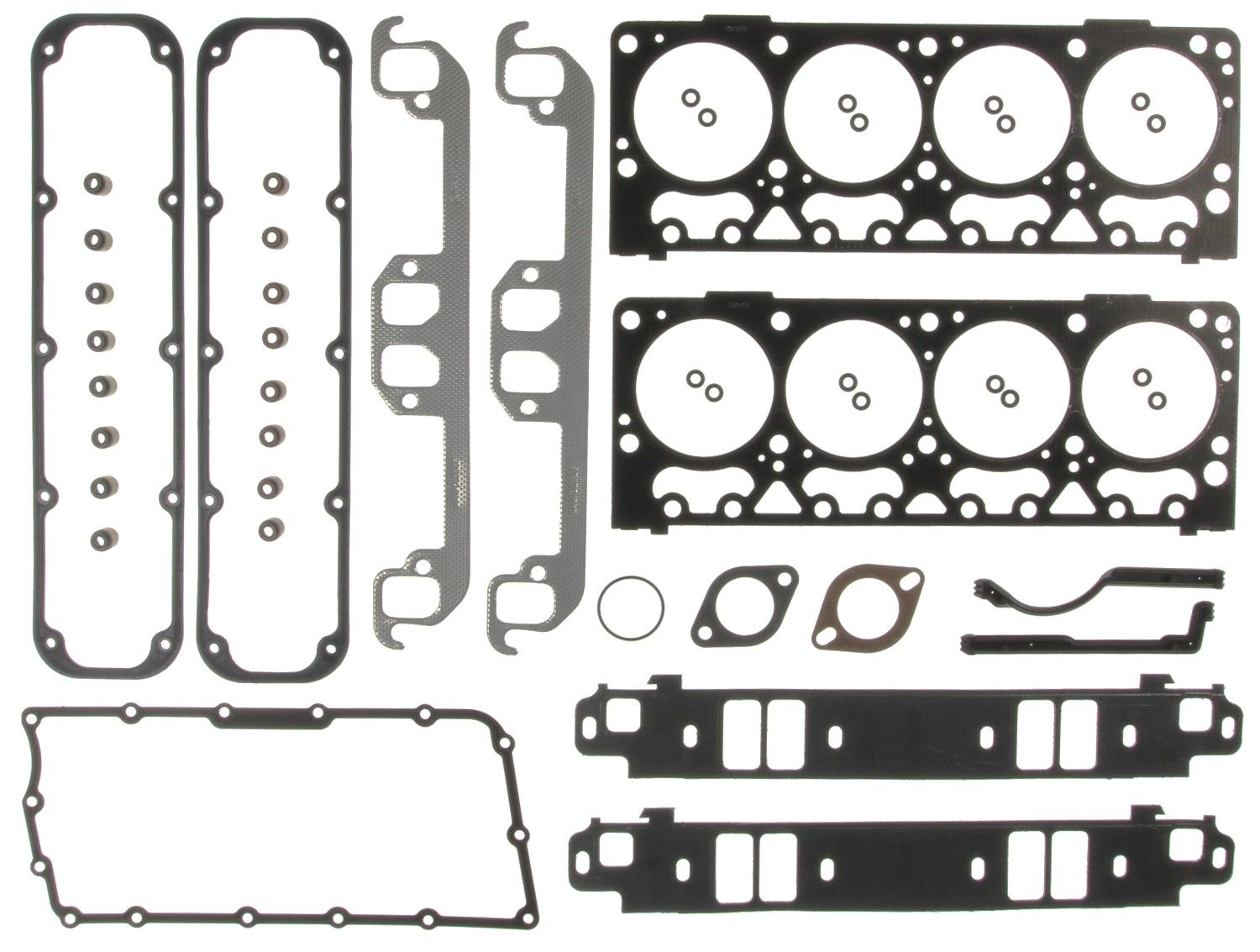 2003, 2002, 2001, 2000, 1999, 1998 Dodge Durango Engine Cylinder Head Gasket Set