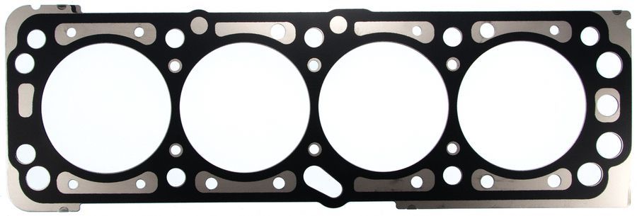 2005 Pontiac Wave Engine Cylinder Head Gasket
