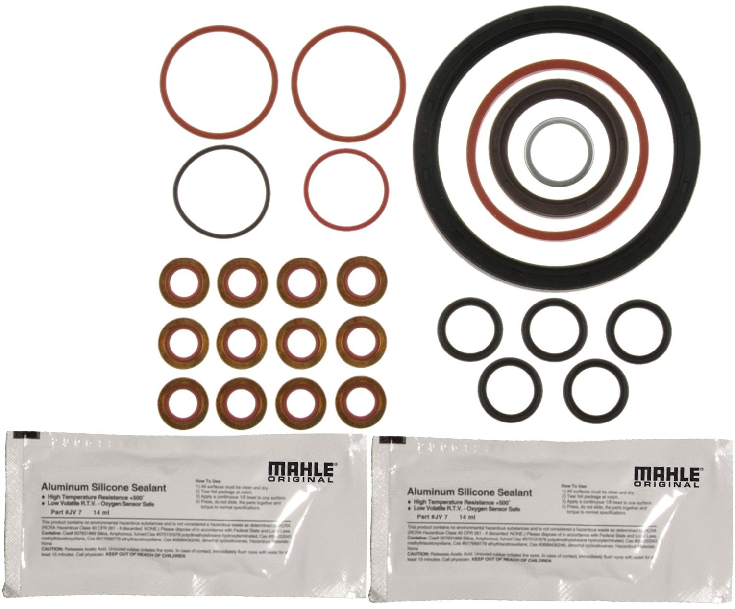 2009, 2008 Subaru Legacy Tribeca Engine Conversion Gasket Set