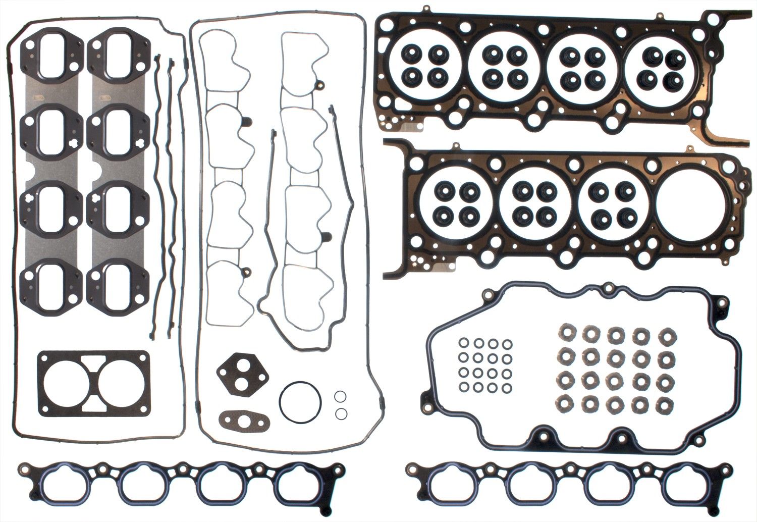 2004, 2003 Ford Mustang Engine Cylinder Head Gasket Set