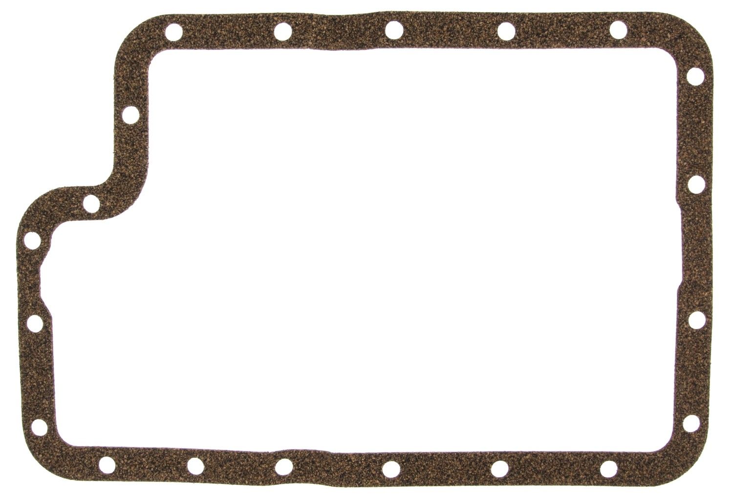 1997, 1996, 1995, 1994, 1993, 1992, 1991, 1990 Ford F-150 Transmission Oil Pan Gasket