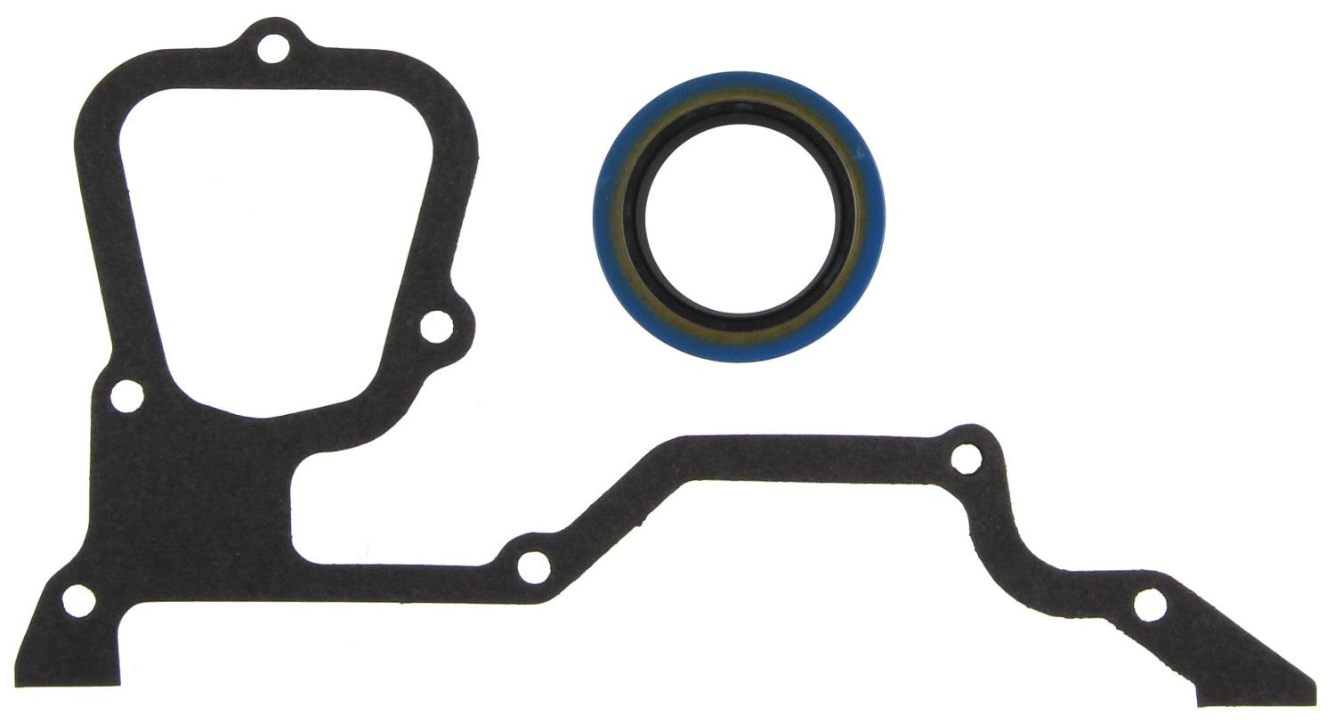 1986 Mercury Capri Engine Timing Cover Gasket Set