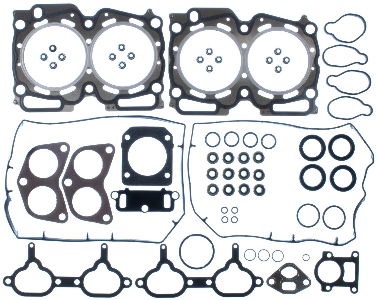 1999, 1998 Subaru Legacy Engine Cylinder Head Gasket Set