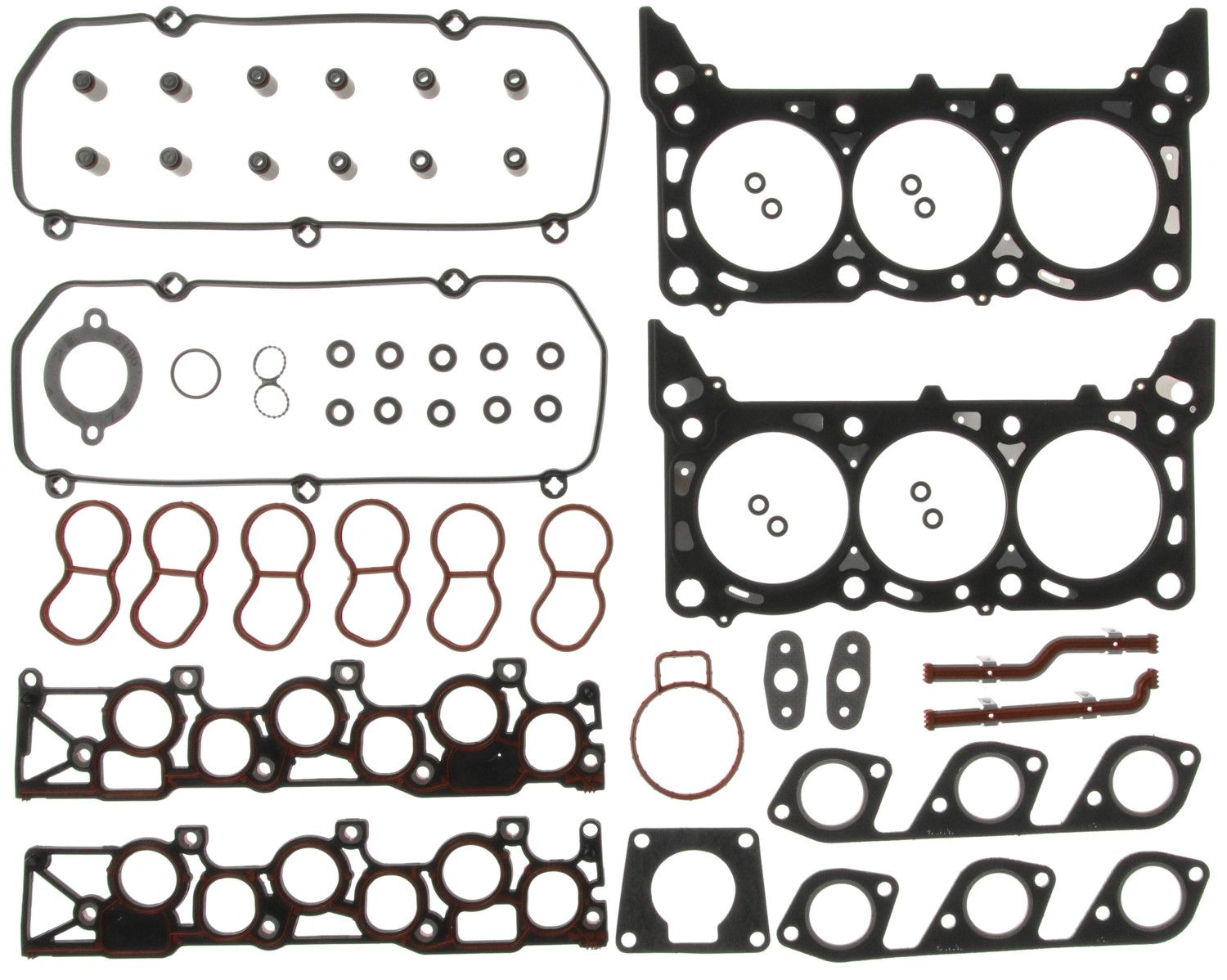 1998 Ford Windstar Engine Cylinder Head Gasket Set