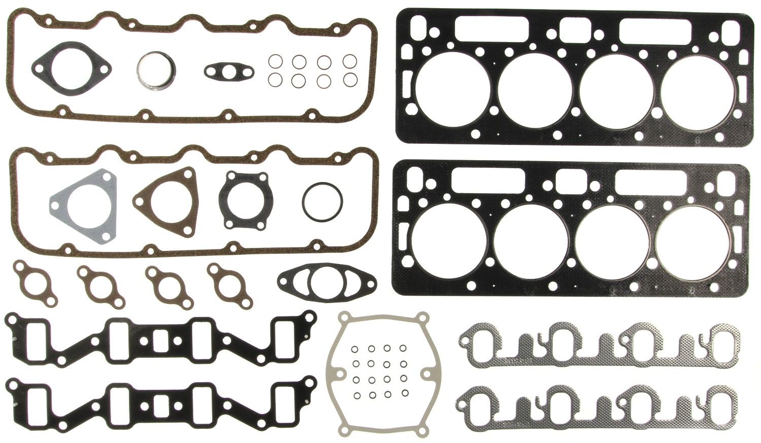 1998 GMC C3500 Engine Cylinder Head Gasket Set