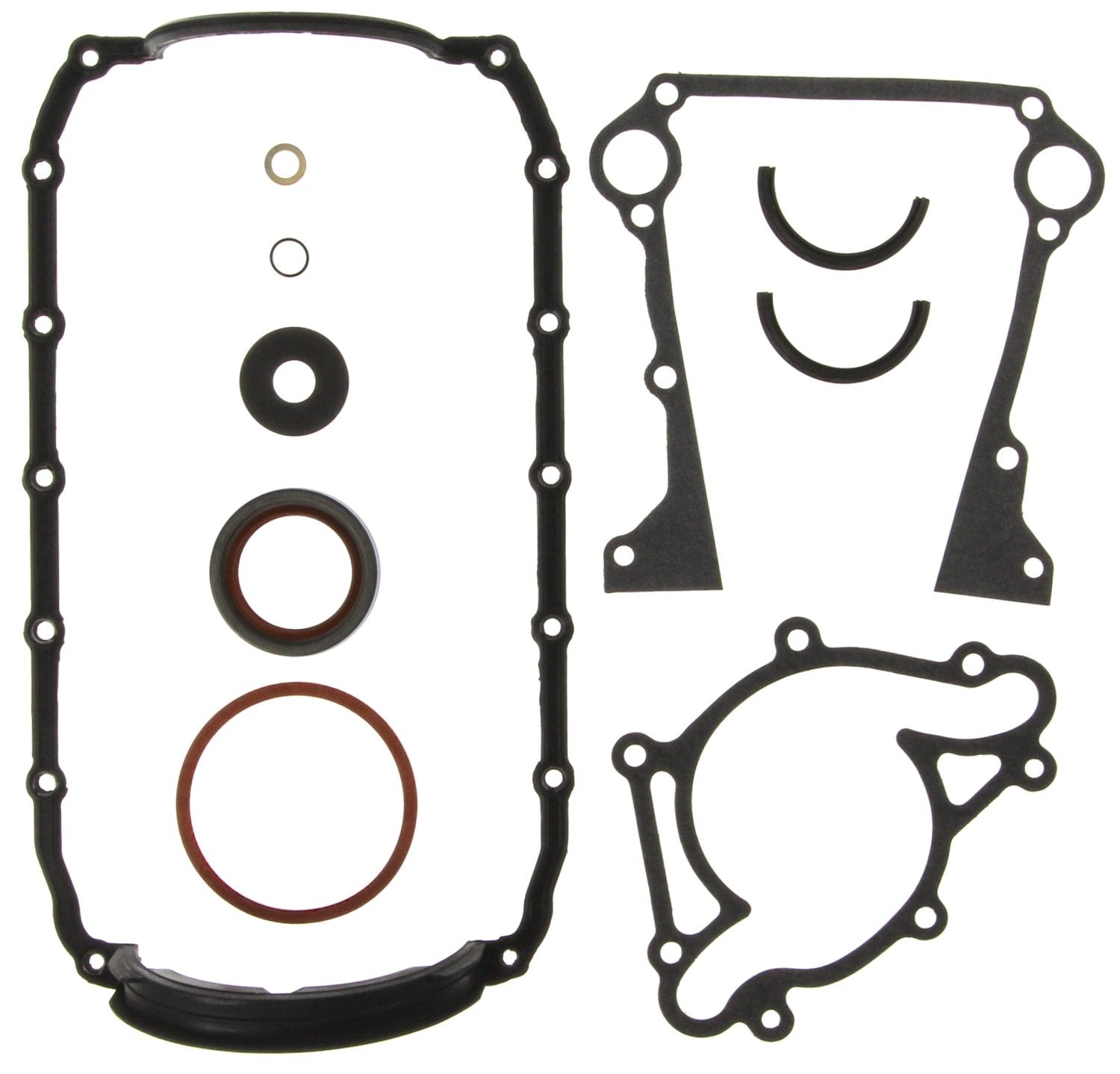 1999, 1998 Dodge Durango Engine Conversion Gasket Set