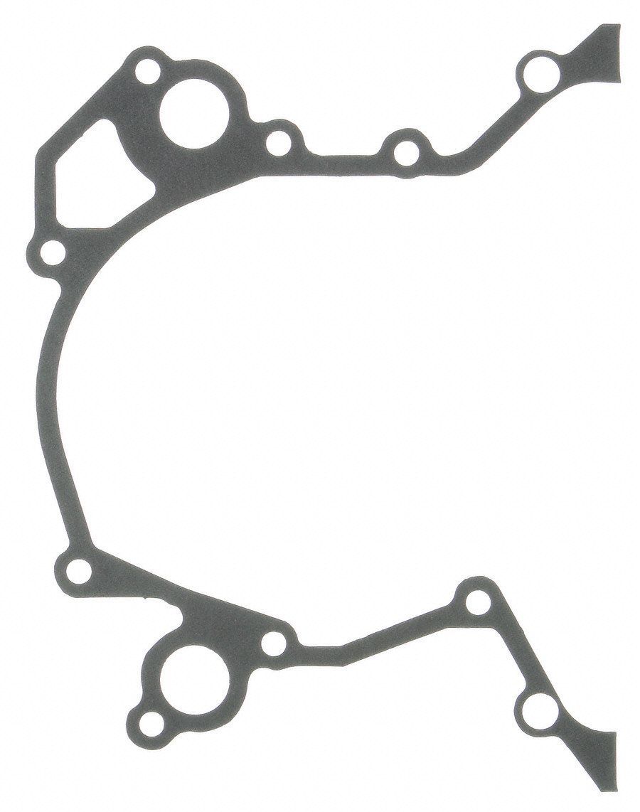 2001, 2000, 1999, 1998, 1997, 1996 Ford Explorer Engine Timing Cover Gasket