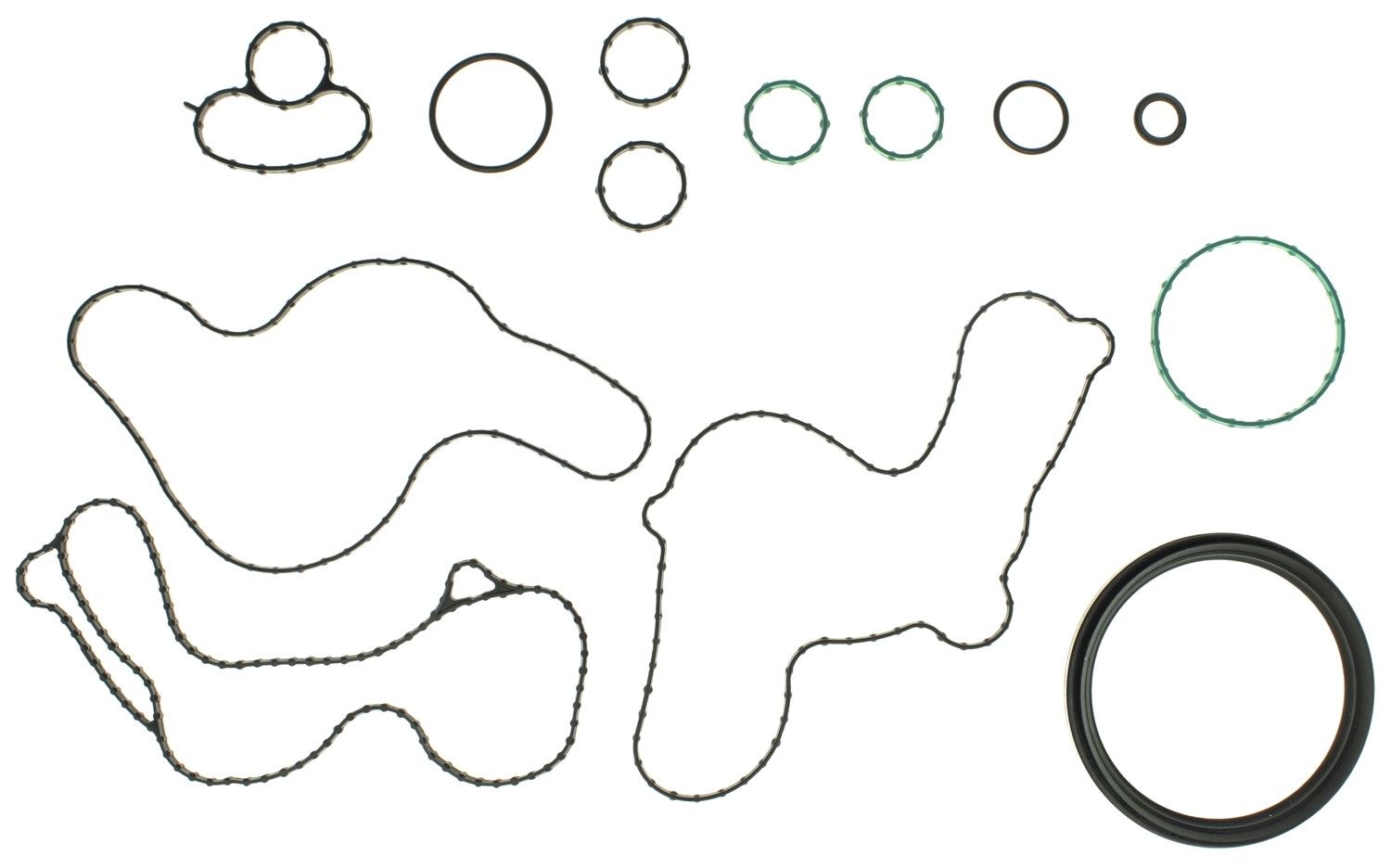 2019, 2018, 2017, 2016, 2015, 2014, 2013 Ford Police Interceptor Utility Engine Conversion Gasket Set