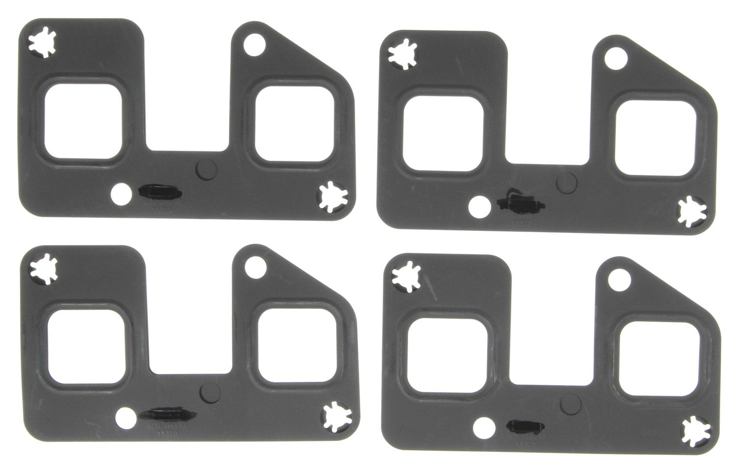 2014, 2013, 2012, 2011, 2010 Ford F-150 Super Duty Exhaust Manifold Gasket Set