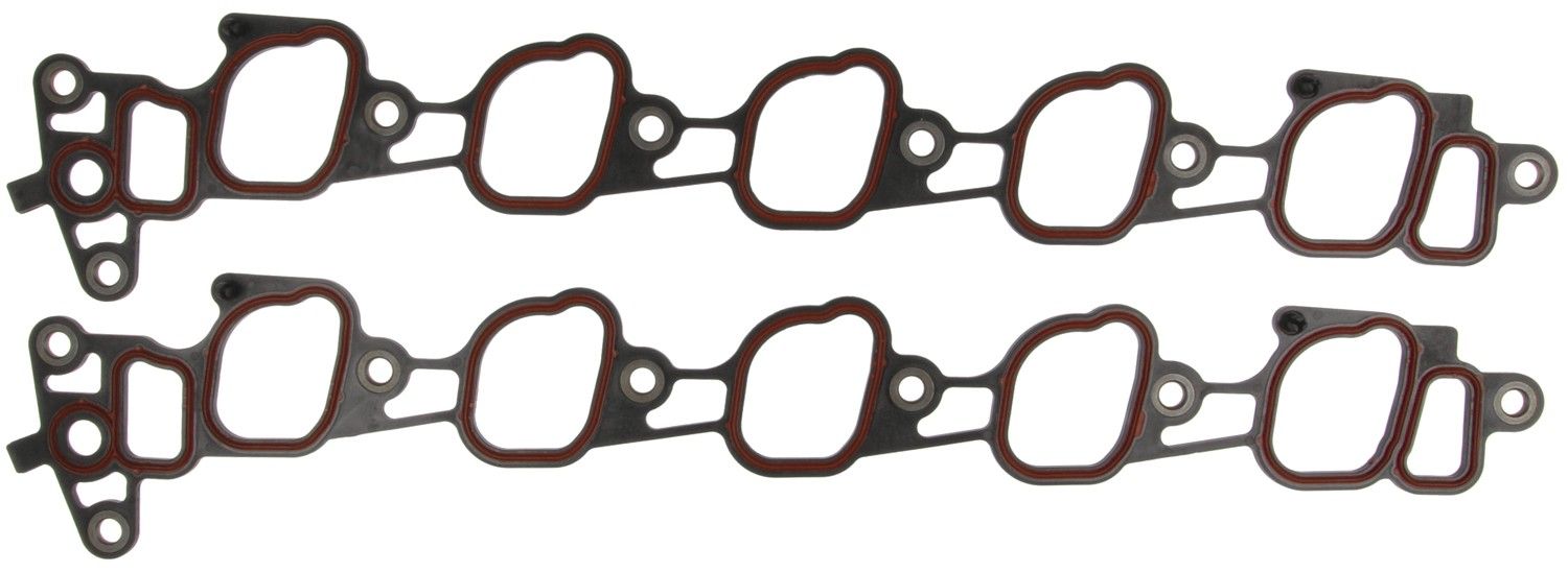 2005, 2004, 2003, 2002, 2001 Ford Excursion Club Wagon Engine Intake Manifold Gasket Set