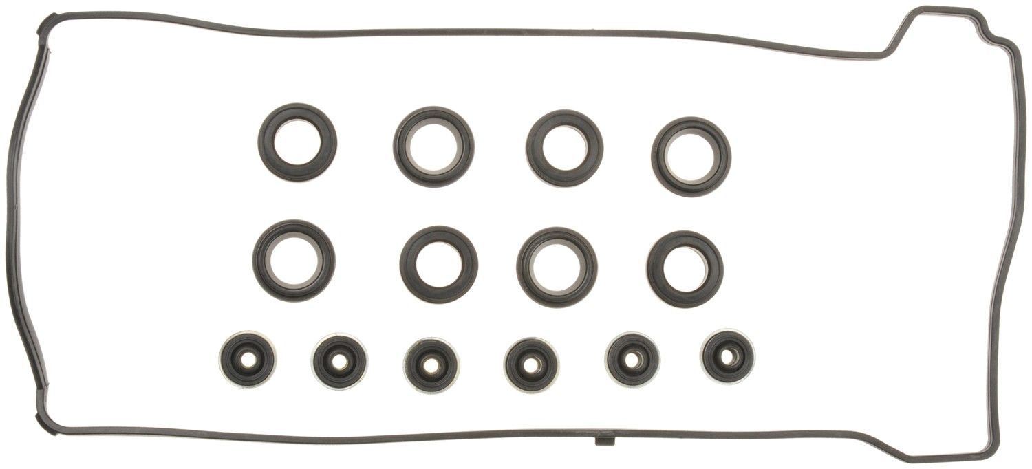 2011, 2010, 2009, 2008, 2007, 2006, 2005, 2004, 2003 Honda Element Engine Valve Cover Gasket Set