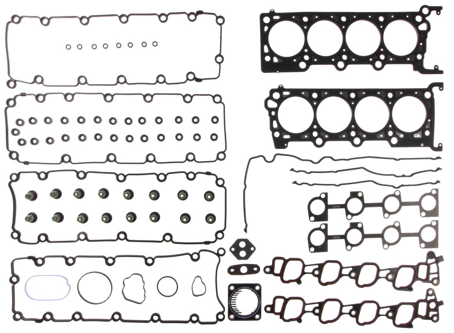 2004 Ford Expedition Engine Cylinder Head Gasket Set