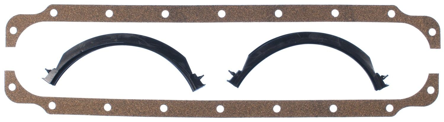 1978, 1977, 1976, 1975, 1974, 1973, 1972, 1971, 1970 Dodge Monaco Engine Oil Pan Gasket Set
