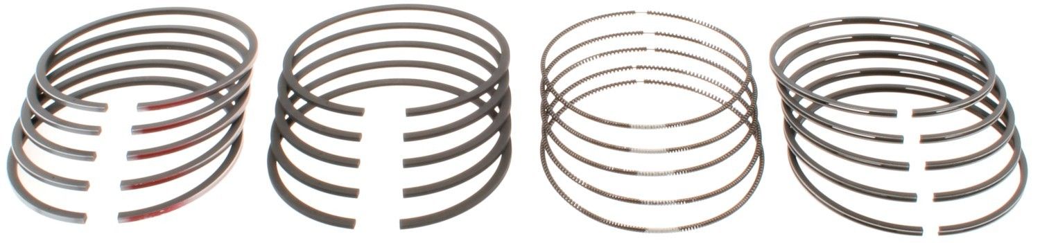2006, 2005, 2004, 2003, 2002 Freightliner Sprinter 2500 2500 Engine Piston Ring Set