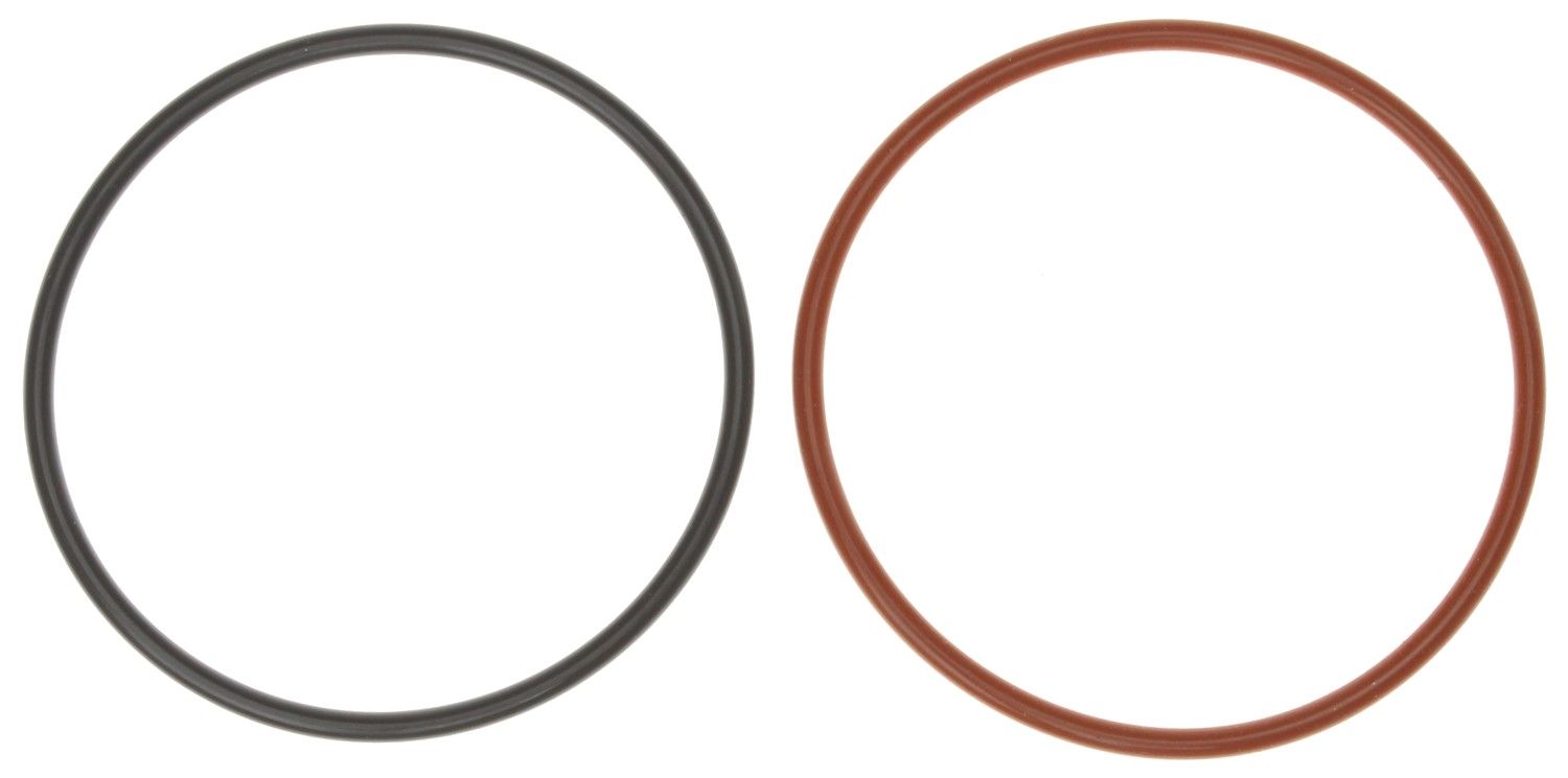 2012, 2011, 2010, 2009 Suzuki Equator Engine Water Pump Gasket
